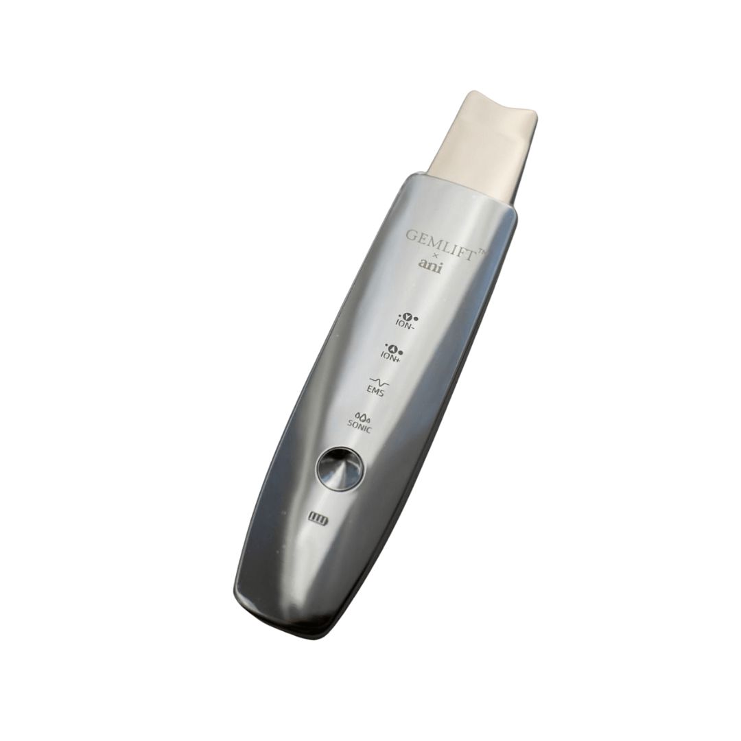 GEMLift™ Ultrazvuková špachtle 4v1