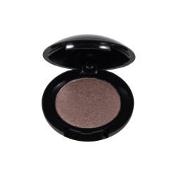 GEODERM Kompaktní oční stíny Burgundy Pearl přírodní 2 g
