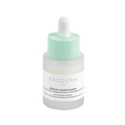 GEODERM SKIN BIO Hydratační pleťové sérum 30 ml