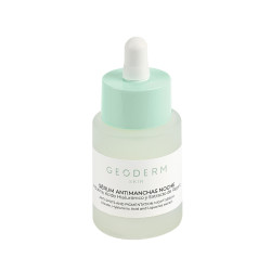 GEODERM SKIN BIO Noční sérum proti pigmentaci 30 ml