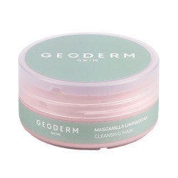 GEODERM SKIN Přírodní čisticí maska 150 ml