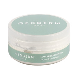 GEODERM SKIN Přírodní vyživující maska 150 ml