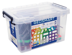 GeoSmart Educational Set - 205 ks
