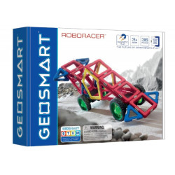 GeoSmart RoboRacer - 36 ks