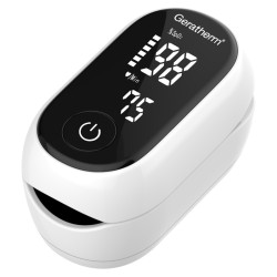 GERATHERM Oxymetr pulsní oxy one