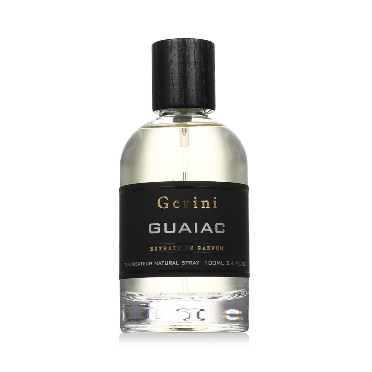 Gerini Guaiac Extrait de Parfum 100 ml UNISEX