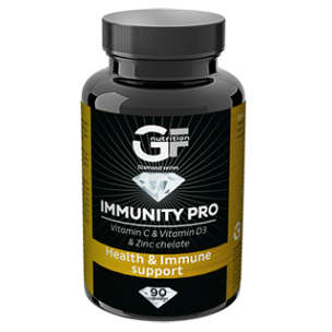GF NUTRITION Immunity PRO 90 kapslí
