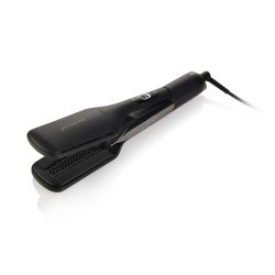 GHD Duet Style vysoušecí žehlička na vlasy černá