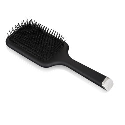 GHD The All-Rounder plochý kartáč 1 ks černý