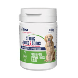 GIGI Strong Joints & Bones 30 tablet