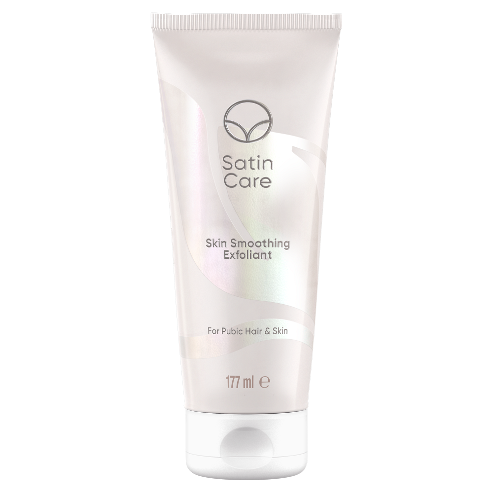 GILLETTE Satin Care Exfoliátor 177 ml