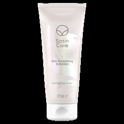 GILLETTE Satin Care Exfoliátor 177 ml