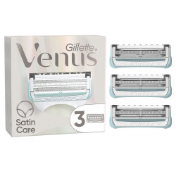 GILLETTE Venus Bikini Náhradní hlavice 3 kusy