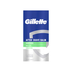 Gillette Zklidňující balzám po holení 100 ml