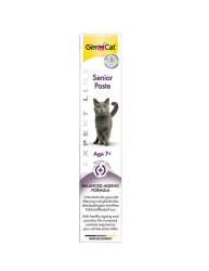GimCat Senior pasta 50 g