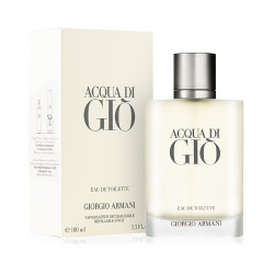 GIORGIO ARMANI Acqua di Gio Pour Homme Toaletní voda 100 ml
