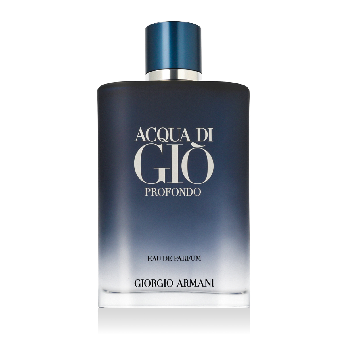 Giorgio Armani Acqua di Giò Profondo (2024) EDP 200 ml M