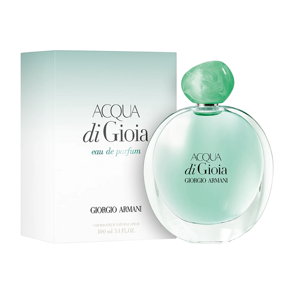 GIORGIO ARMANI Acqua di Gioia Parfémovaná voda 100 ml