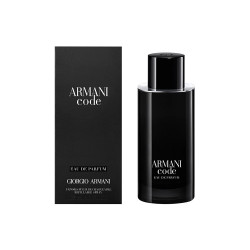 GIORGIO ARMANI Code Pour Homme EDP plnitelná 50 ml