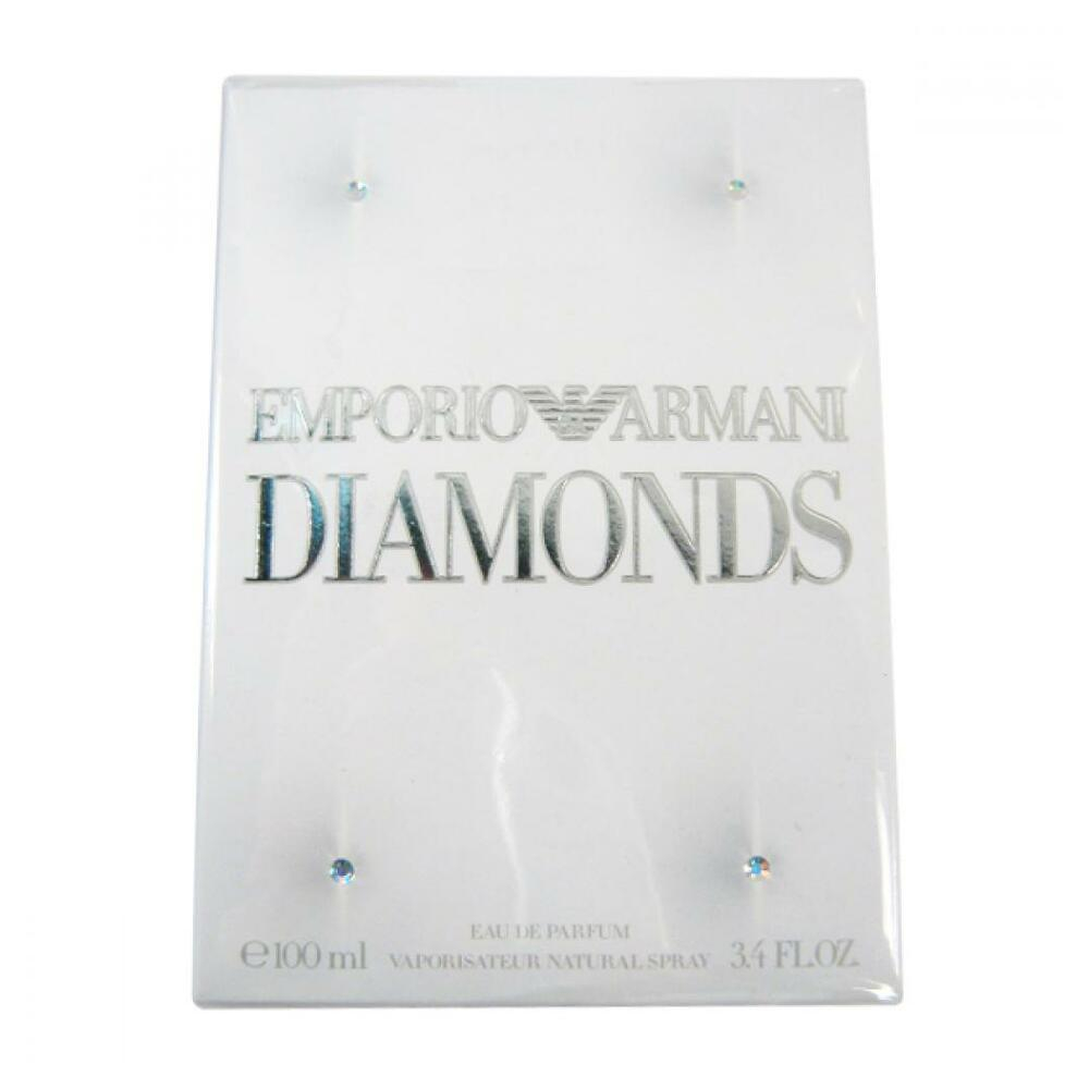 Giorgio Armani Diamonds Parfémovaná voda 100ml