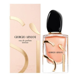 GIORGIO ARMANI Sì Intense Parfémovaná voda 50 ml