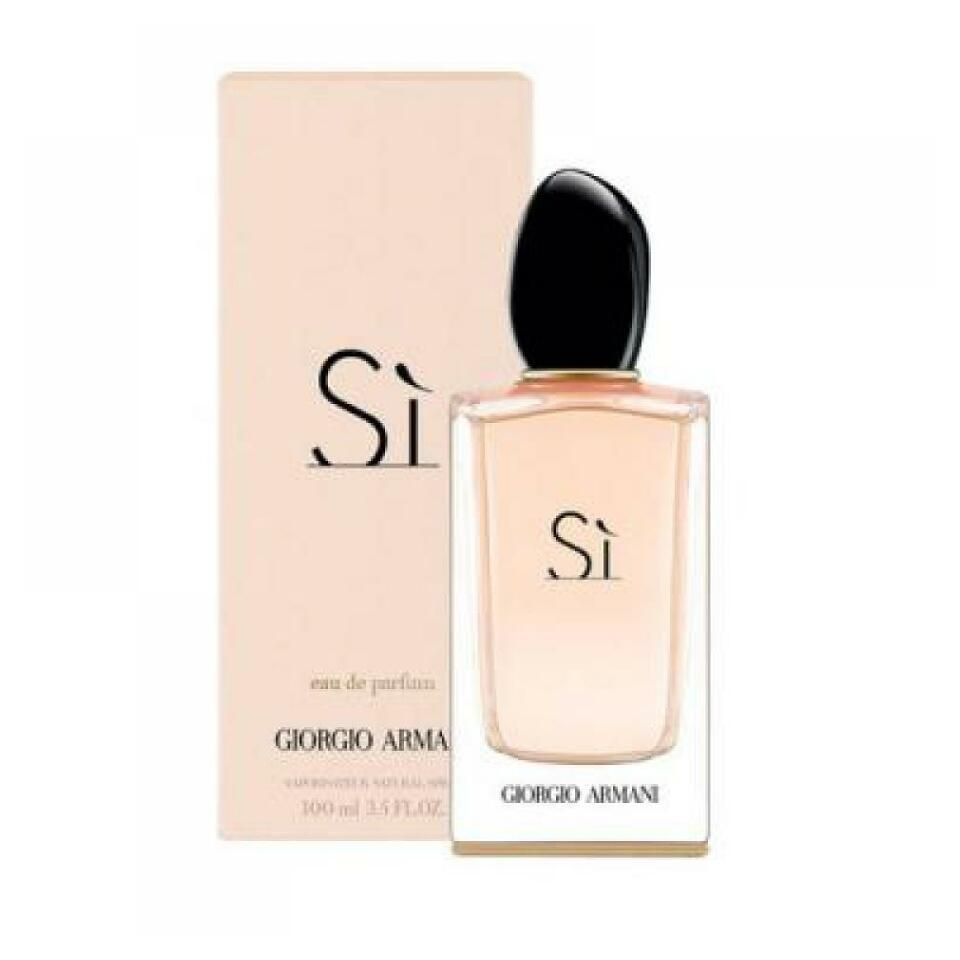 GIORGIO ARMANI Si Parfémovaná voda 50 ml