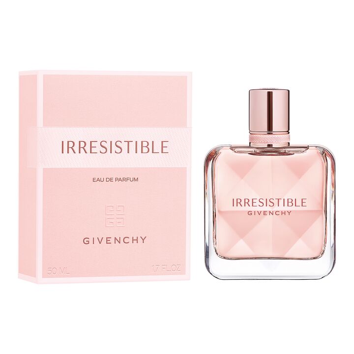 Givenchy Irresistible parfémovaná voda pro ženy 50 ml
