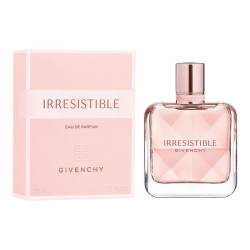 Givenchy Irresistible parfémovaná voda pro ženy 50 ml