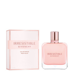 Givenchy Irresistible Rose Velvet parfémovaná voda pro ženy 50 ml