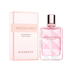 Givenchy Irresistible Very Floral parfémovaná voda pro ženy 35 ml