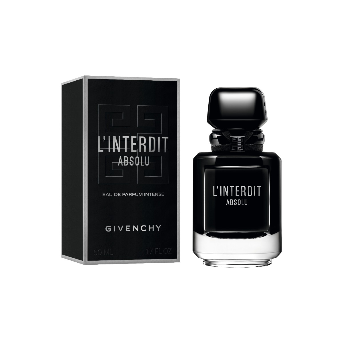 Givenchy L´Interdit Absolu intenzivní parfémovaná voda pro ženy 35 ml
