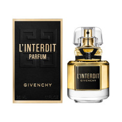 Givenchy L'Interdit Parfum parfém pro ženy 50 ml