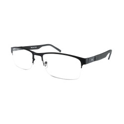 Glassa Brýle na čtení G 230 +1,50 šedo/černé
