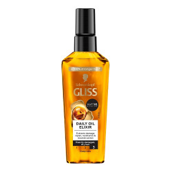 GLISS Denní olejový elixír 75 ml