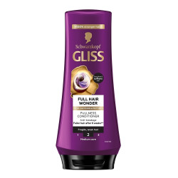 GLISS Full Hair Wonder Balzám na vlasy 200 ml