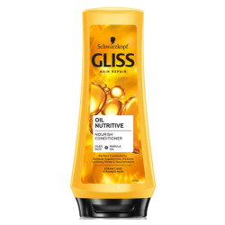 GLISS KUR Oil Nutritive Balzám na vlasy 200 ml