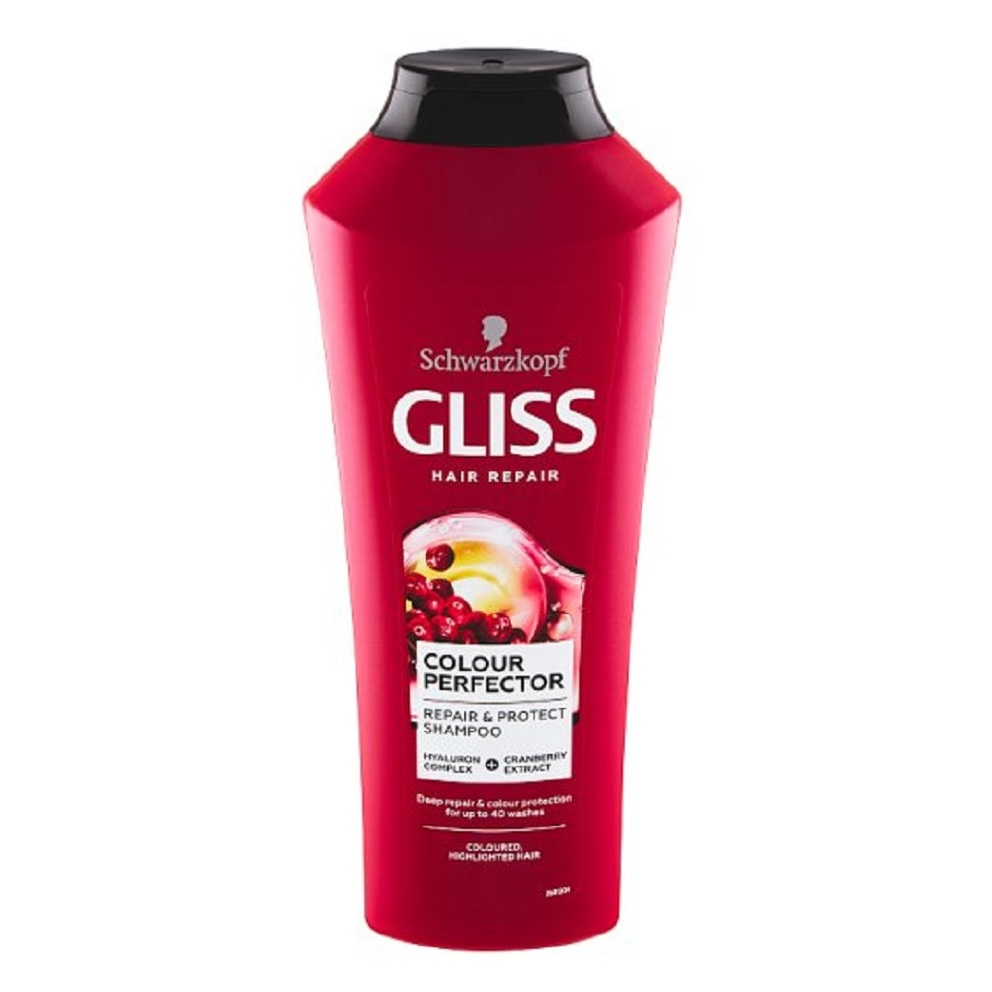 GLISS Repair & Protect Color Perfector šampon 250 ml