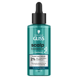 Gliss Scalp Balance čisticí sérum 100 ml