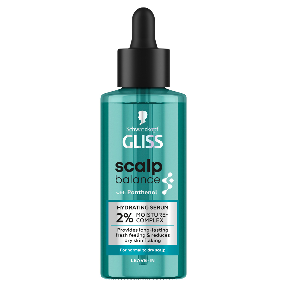 Gliss Scalp Balance hydratační sérum 100 ml