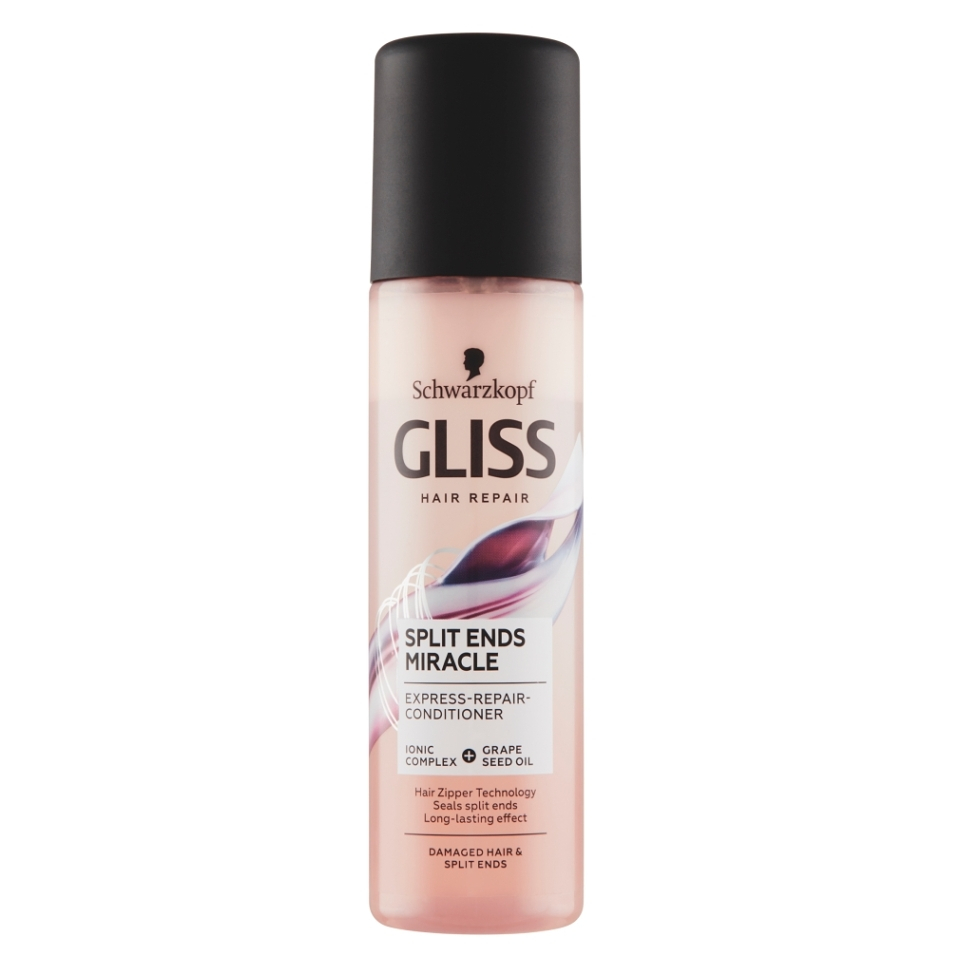 GLISS  Split Ends Miracle balzám Express Repair 200 ml