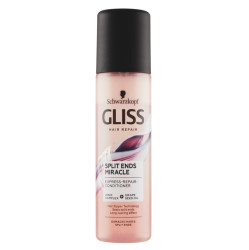 GLISS  Split Ends Miracle balzám Express Repair 200 ml