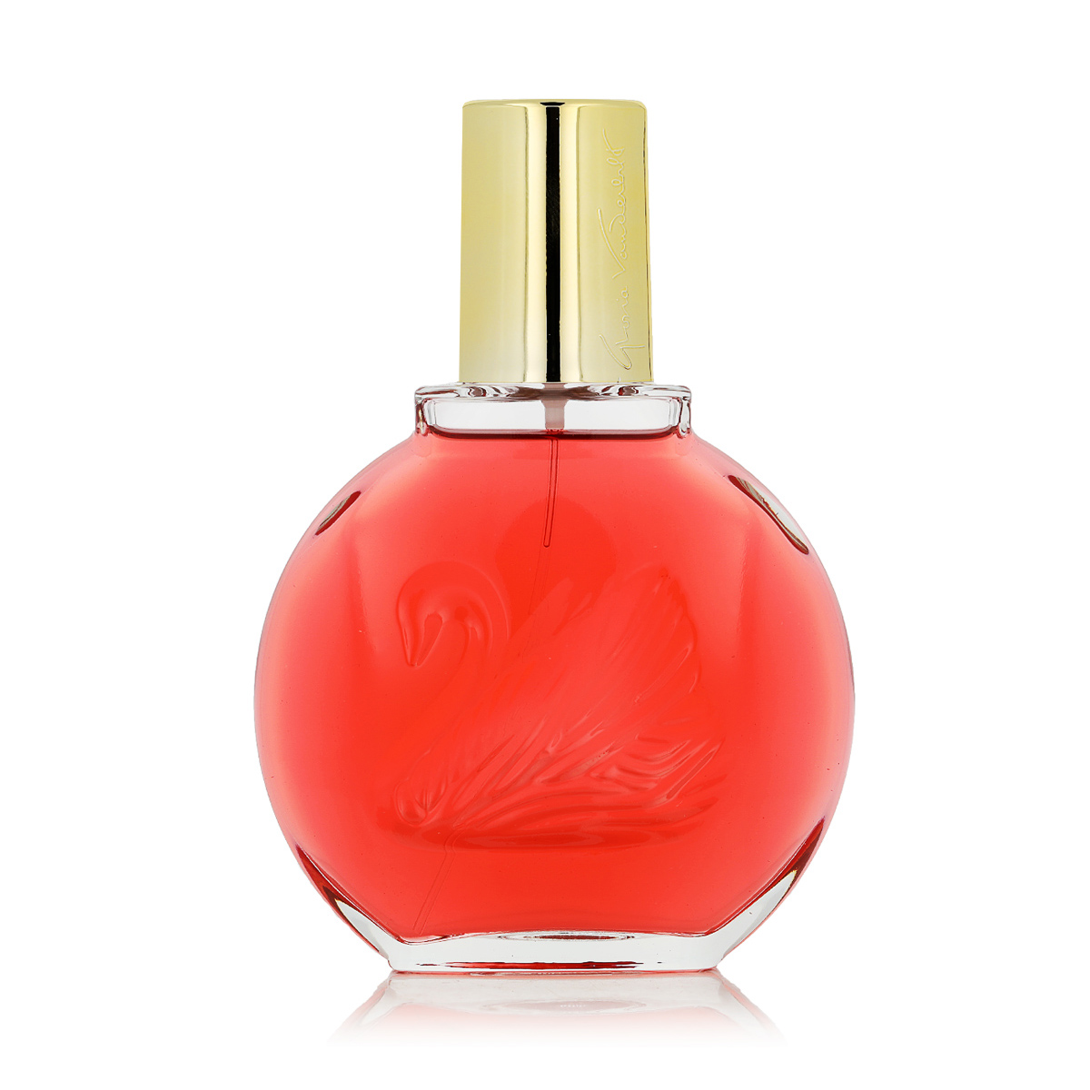 Gloria Vanderbilt Vanderbilt In Red EDP 100 ml W