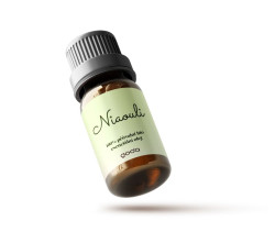 goda BIO Niaouli esenciální olej 10 ml