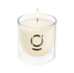 goda Gerna pomelo & šampaňské sójová svíčka 200 g