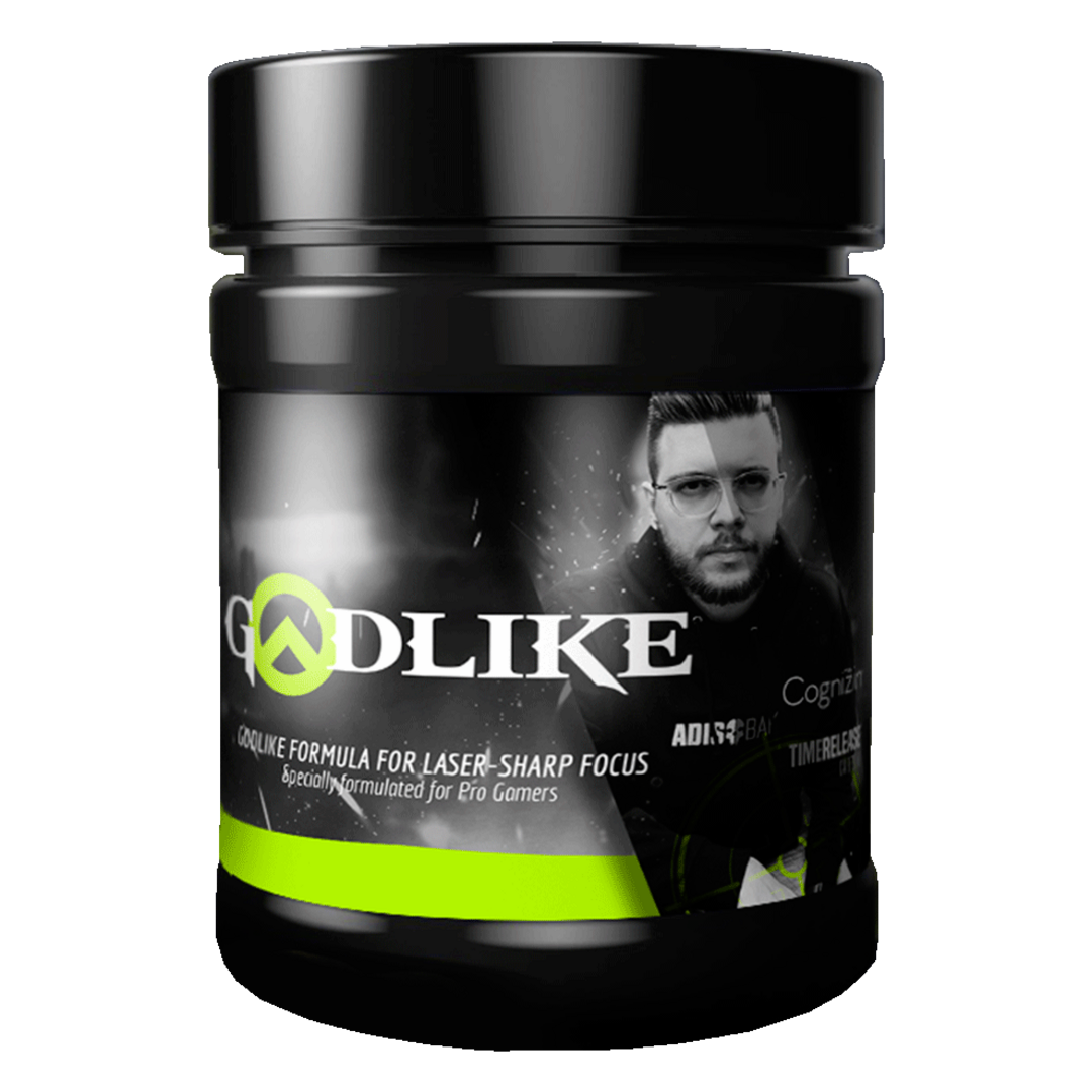Godlike Godlike 250g - mango