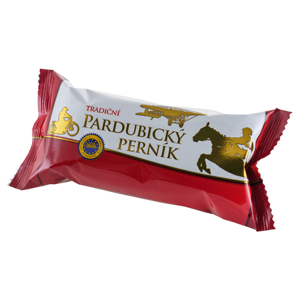 GOLDFEIN Tradiční pardubický perník 60 g