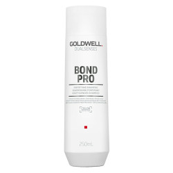 GOLDWELL Dualsenses Bond Pro Posilující šampon pro slabé a křehké vlasy 250 ml