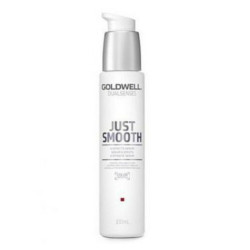 GOLDWELL Dualsenses Just Smooth Sérum pro nepoddajné vlasy 100 ml