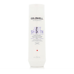 Goldwell Dualsenses Just Smooth Taming Shampoo 250 ml