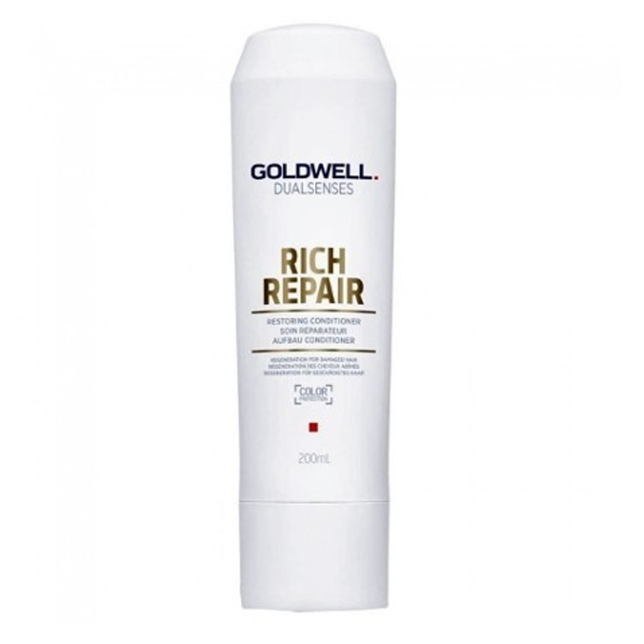 GOLDWELL Dualsenses Rich Repair Conditioner 200 ml